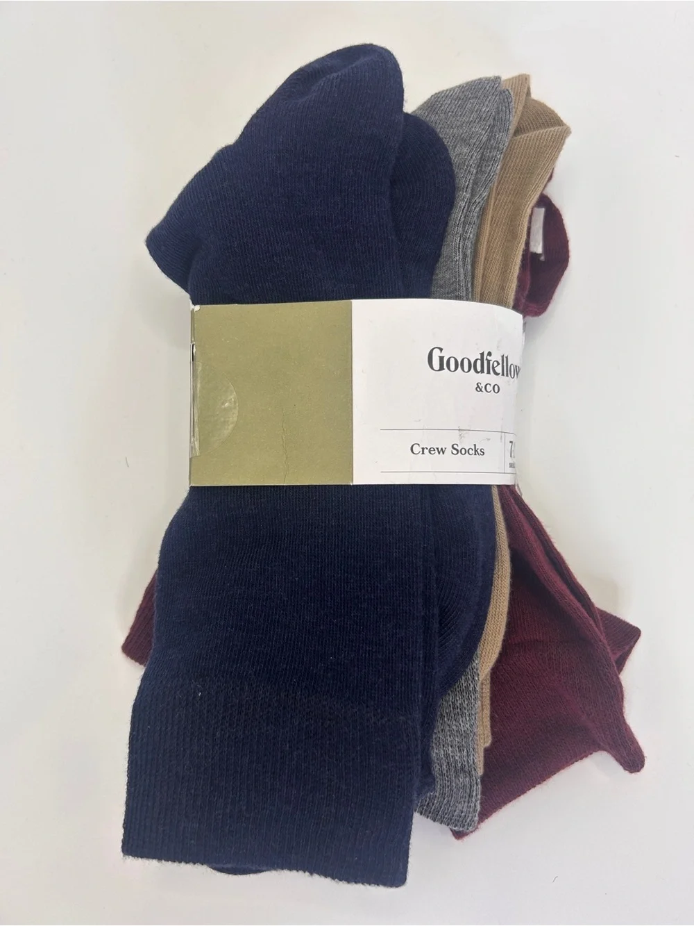 Goodfellow & Co timeless style